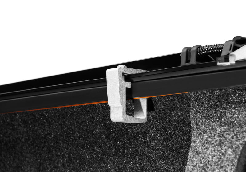 Truxedo 231701 2024 Ford Ranger 5ft Bed Truxport Bed Cover