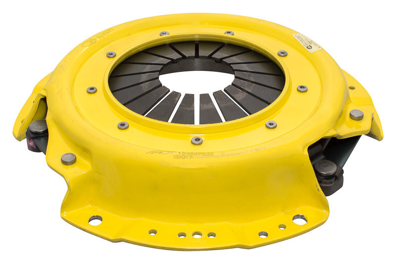 ACT SB017 ACT P/PL HD Pressure Plates