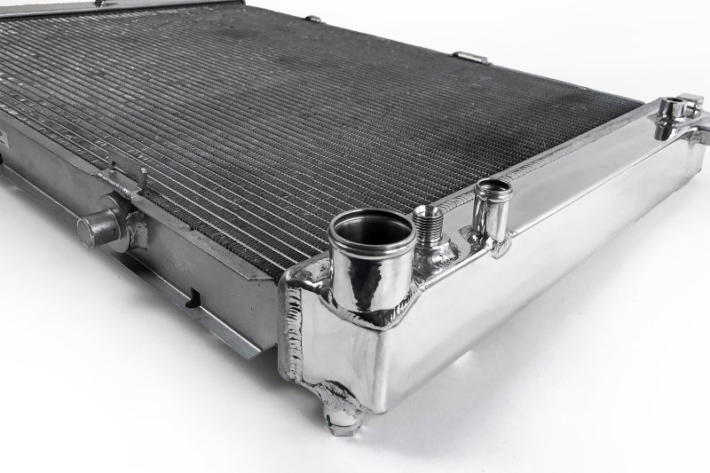 CSF 8057 90-93 Mercedes-Benz 500SL / 94-02 Mercedes-Benz SL500 Radiator