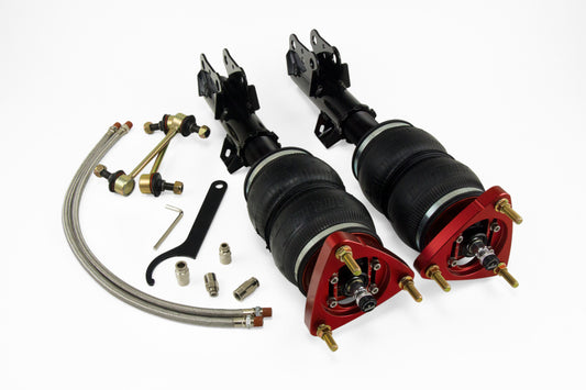 Air Lift 78521 Performance 2015-2024 Ford Mustang (S550 / S650) Front Kit