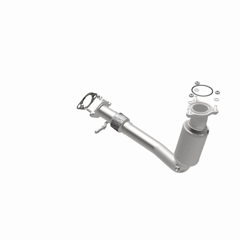 Magnaflow 52186 MagnaFlow 10-14 Chevy Equinox / GMC Terrain 2.4L Direct Fit Catalytic Converter