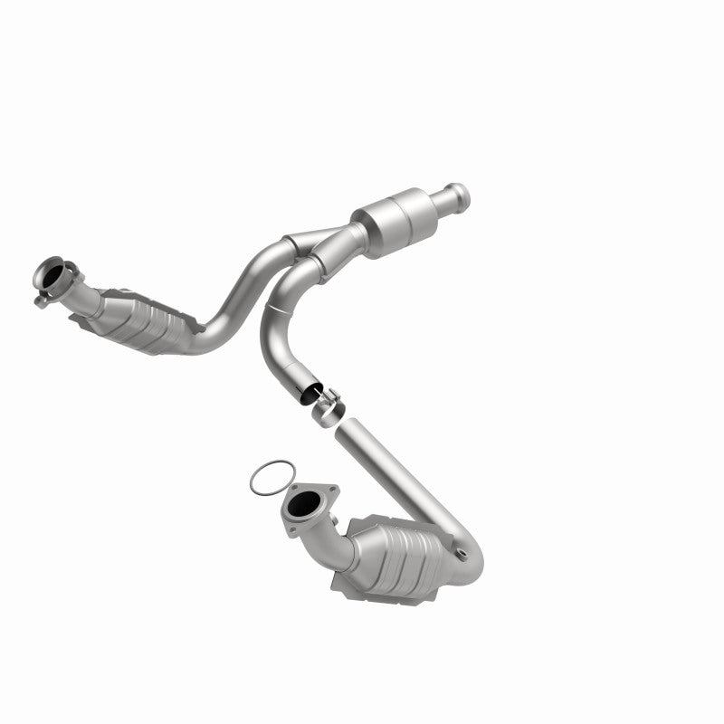 Magnaflow 51578 MagnaFlow Conv DF 09-13 Chevy Avalanche 5.3L