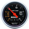 AutoMeter AM Sport-Comp Gauges - 3377
