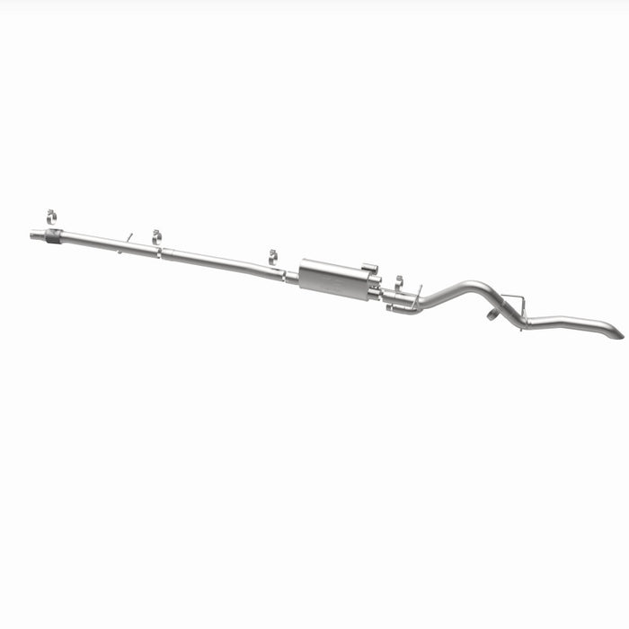Magnaflow 19636 24+ Ford Ranger Overland Series - High Clearance Exit