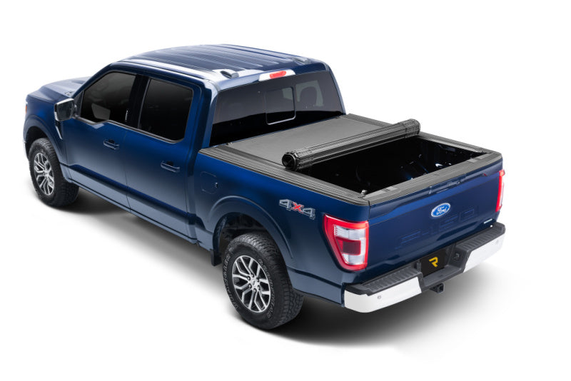 BAK 80339 21-22 Ford F-150 (Incl. 2022 Lightning) Revolver X4s 5.7ft Bed Cover