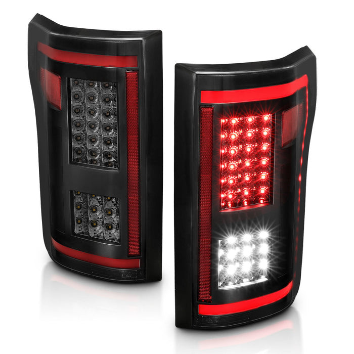 ANZO 311294 ANZ LED Taillights