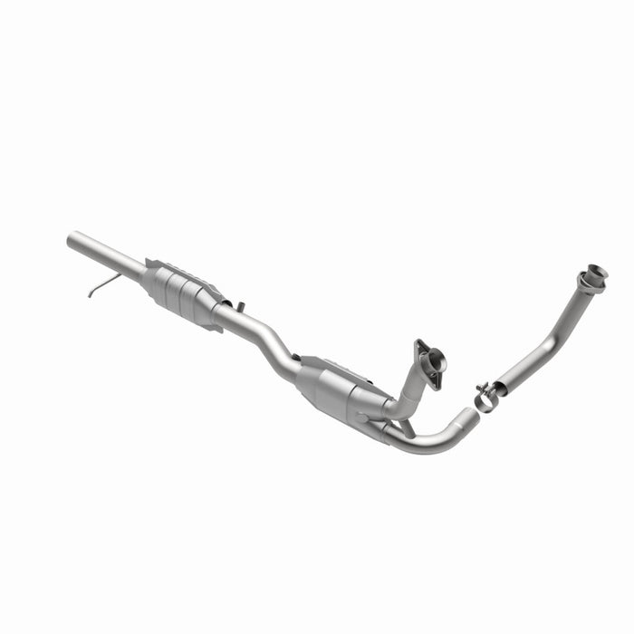 Magnaflow 93324 MagnaFlow Conv DF 96 Bronco F150/F250 2 Conv
