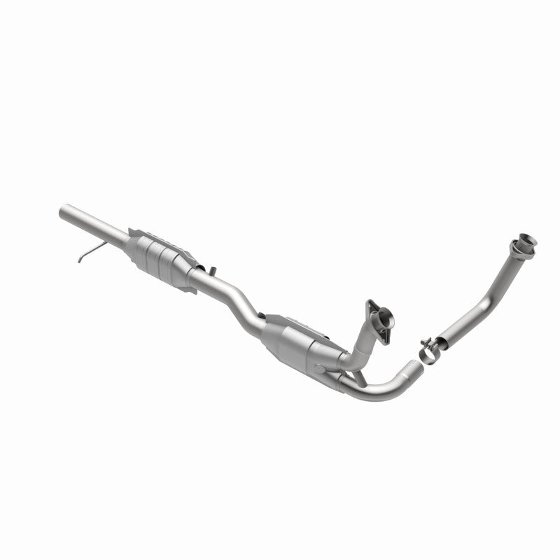 Magnaflow 93324 MagnaFlow Conv DF 96 Bronco F150/F250 2 Conv
