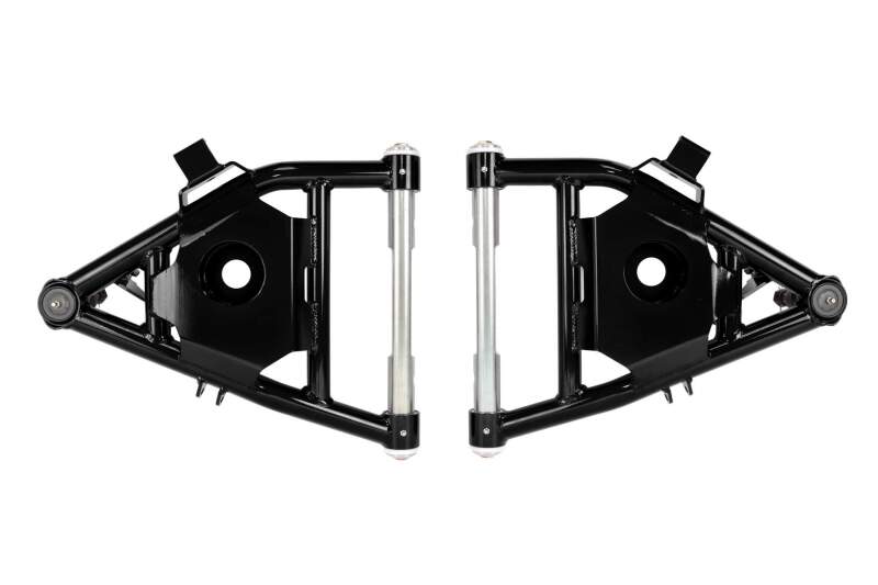 Umi Performance UMI643233-B Control Arm Kit