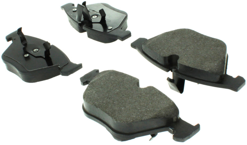 Stoptech 309.09180 StopTech Performance 07-09 BMW E90/E92/E93 335i Coupe/Sedan Front Brake Pads D918