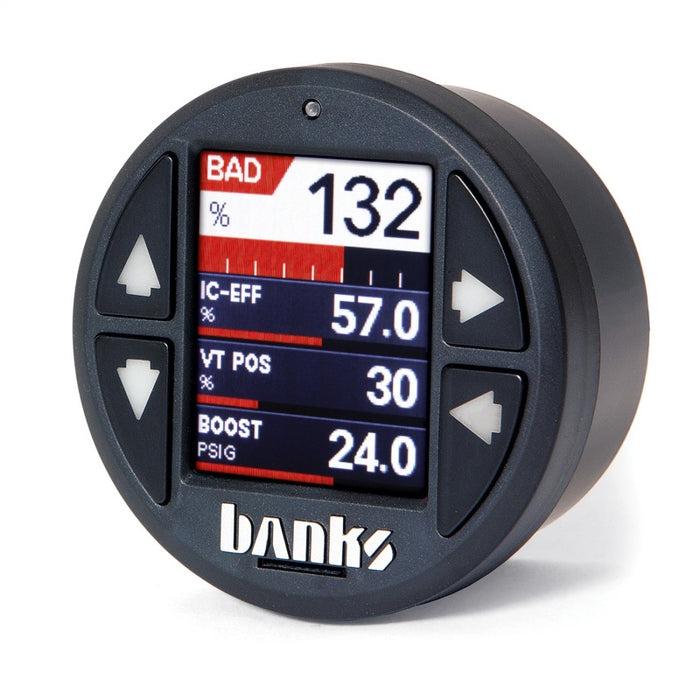 Banks Power 66561 iDash 1.8 for Derringer Modules
