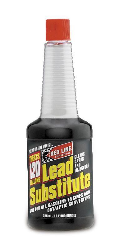 Red Line 60202 Lead Substitute - 12oz.
