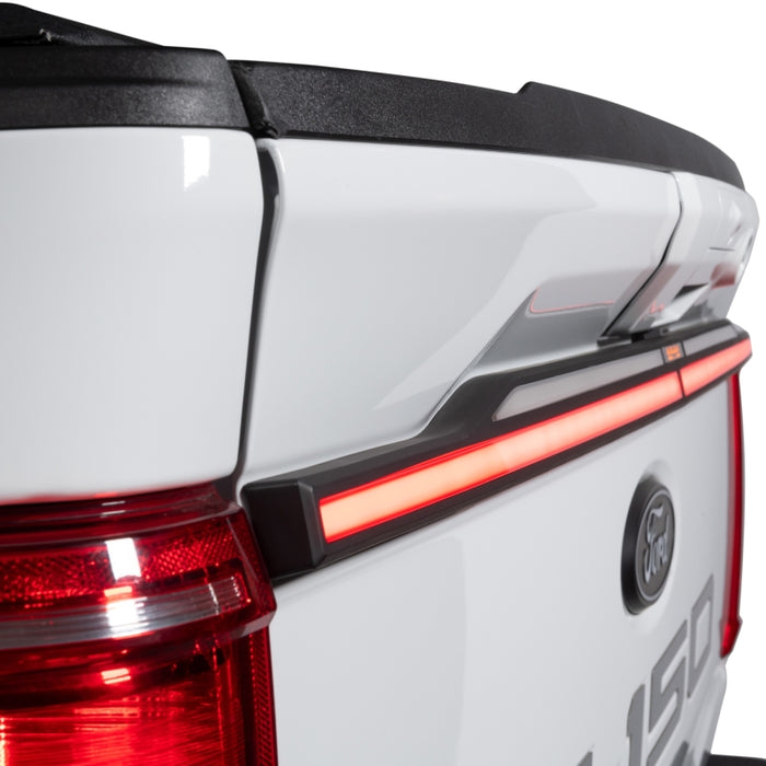 Putco 92060-37 21-23 Ford F150 (w/OE LED Taillights & No OBS/Tow Tech/Access) Excalibur LED Third Taillight