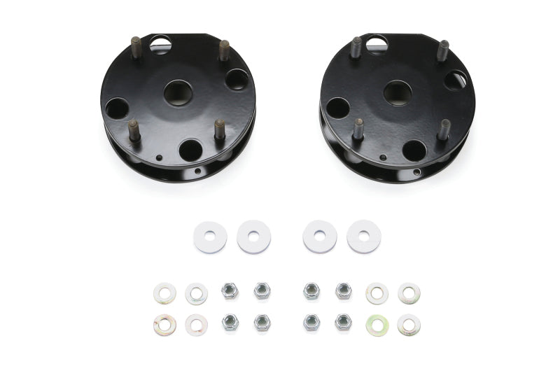 Fabtech FTL5605 07-21 Toyota Tundra 2WD/4WD 2in Leveling System
