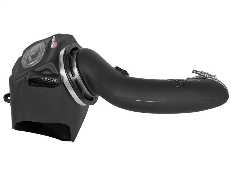 aFe 51-73006 Momentum HD Intakes Pro Dry S Ford Diesel Trucks V8 6.7L (td)