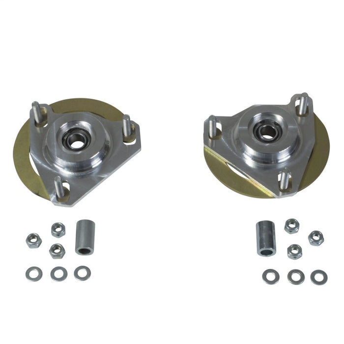 BBK 2553 15-20 Ford Mustang Caster Camber Kit