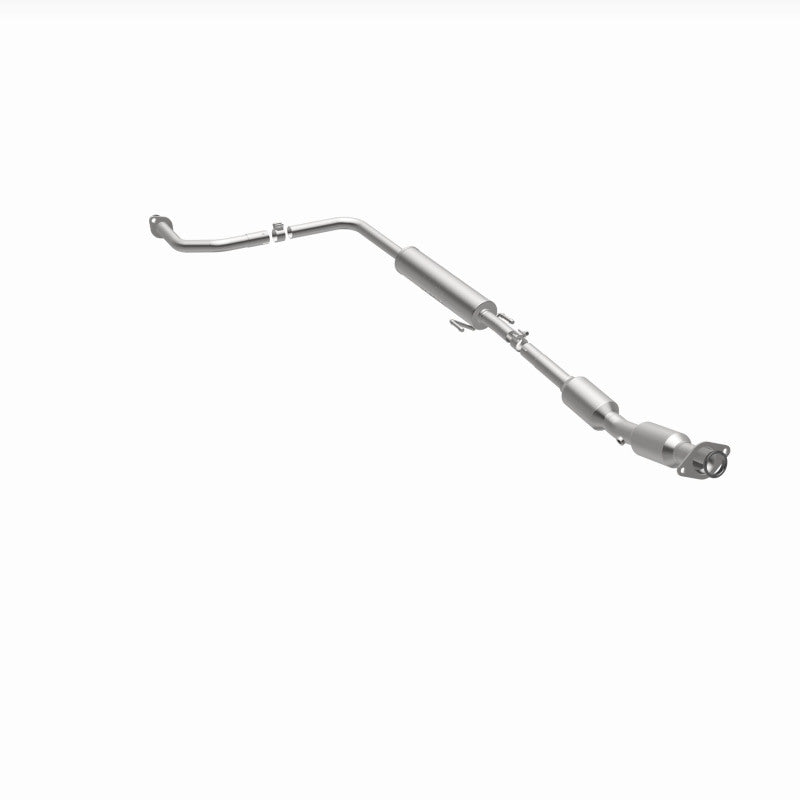 Magnaflow 23-169 MagnaFlow 04-09 Toyota Prius L4 OEM Underbody Single Direct Fit EPA Compliant Catalytic Converter