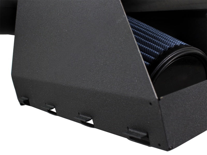 aFe 54-12602 MagnumFORCE Intake System Stage-2 PRO 5R 06-09 Jeep Commander (XK) V8 4.7L