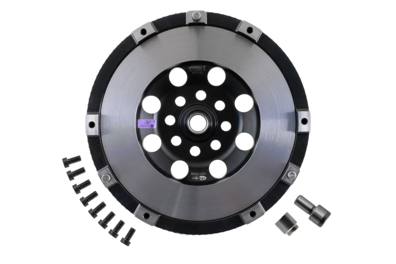 ACT 601180 2007 BMW 335i X Flywheel Streetlite
