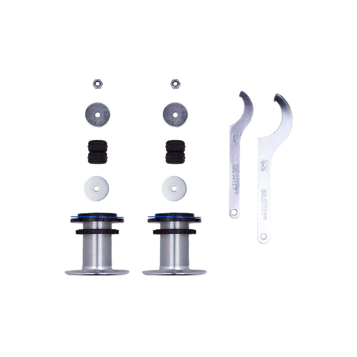 Bilstein 47-119536 B14 2004 Chrysler Crossfire Base Front and Rear Suspension Kit