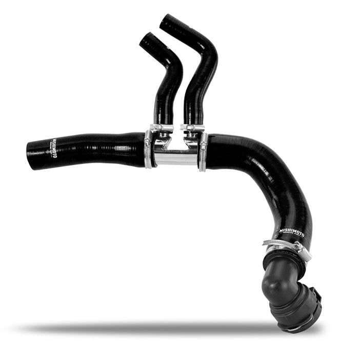 Mishimoto MMHOSE-F35T-11BK 11-14 Ford F-150 3.5L EcoBoost / 2.7L V6 Silicone Coolant Hose Kit - Black