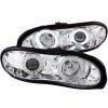 ANZO 121159 ANZ LED/Projector Headlights
