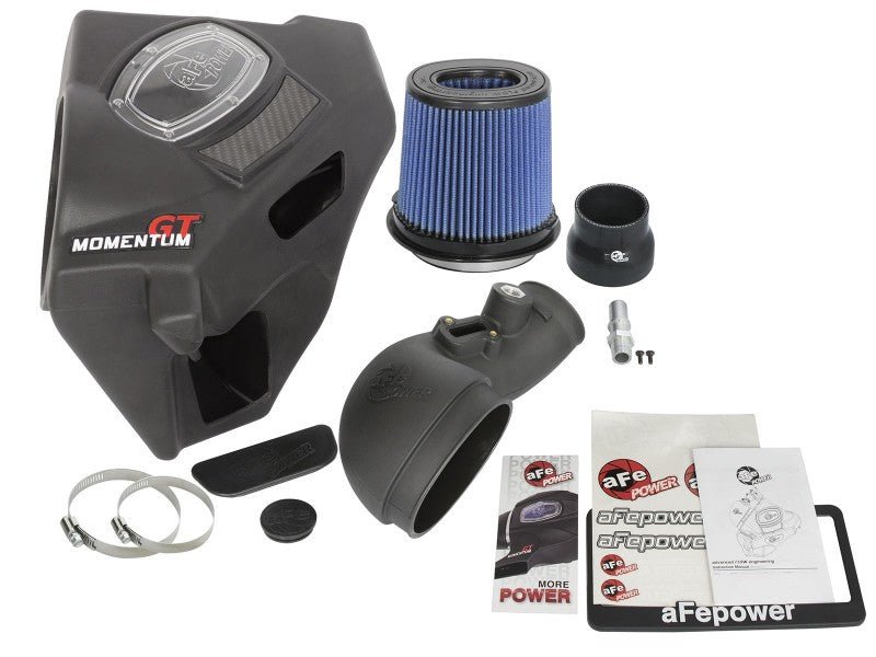 aFe 54-74209 AFE Momentum GT Cold Air Intakes