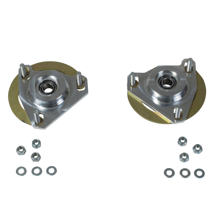 BBK 2553 15-20 Ford Mustang Caster Camber Kit