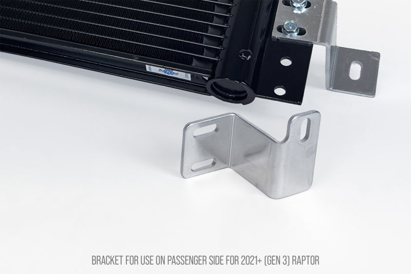 Csf Cooling CSF8102 Transmission Oil Cooler 15-25 F150 & Raptor