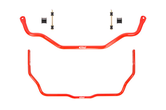 Eibach 3518.320 35mm Front and 25mm Rear Anti-Roll Kit for 94-04 Ford Mustang