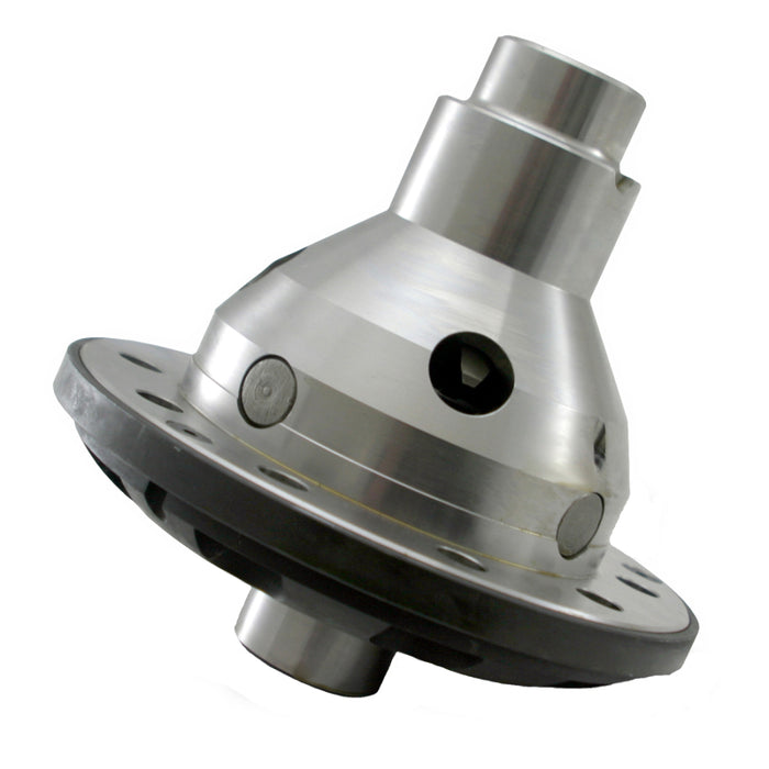 Yukon Gear & Axle YDGF9-31-AG Yukon Gear Trac Loc For Ford 9in With 31 Spline Axles. Aggressive Design