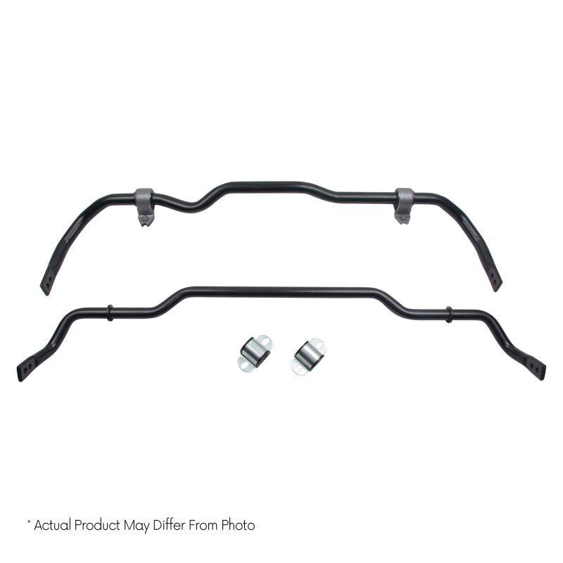 ST Suspensions 52215 ST Anti-Swaybar Set Toyota Supra incl. Turbo