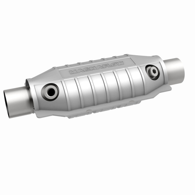 Magnaflow 99064HM MagnaFlow Conv univ 2.00inch w/ dual O2