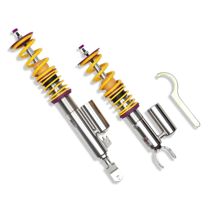 KW 35250005 Coilover Kit V3 Honda S2000