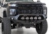 Addictive Desert Designs F270043500103 ADD Bomber Front Bumpers