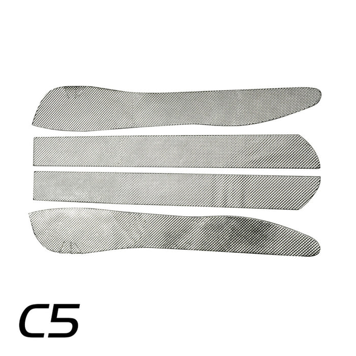 DEI 50529 Corvette C5 Trans. Tunnel Shield