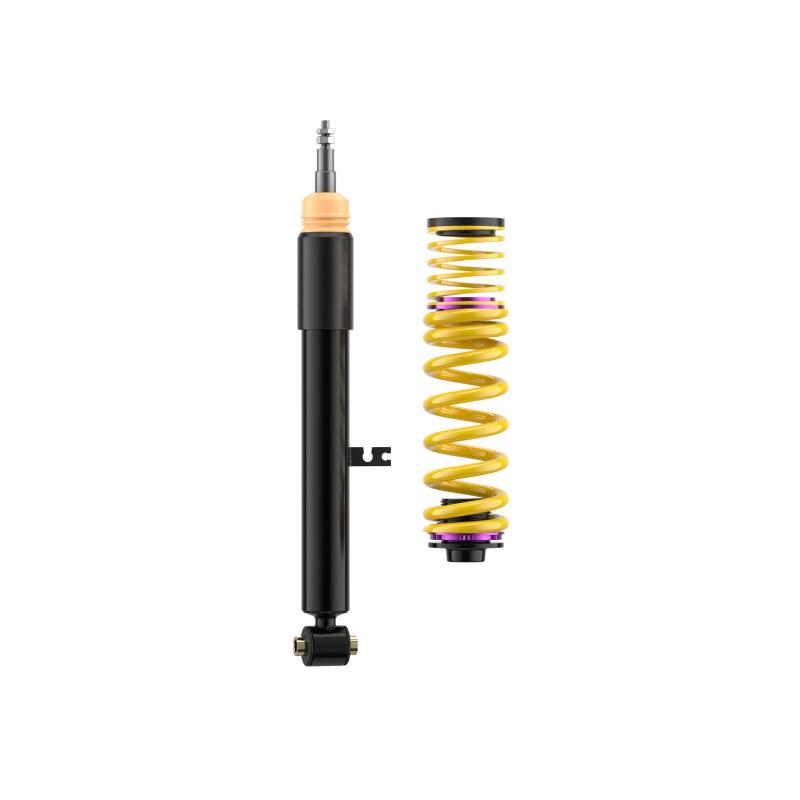 KW 152200DK BMW M340i xDrive G20 AWD Sedan Without Electronic Dampers Coilover V2