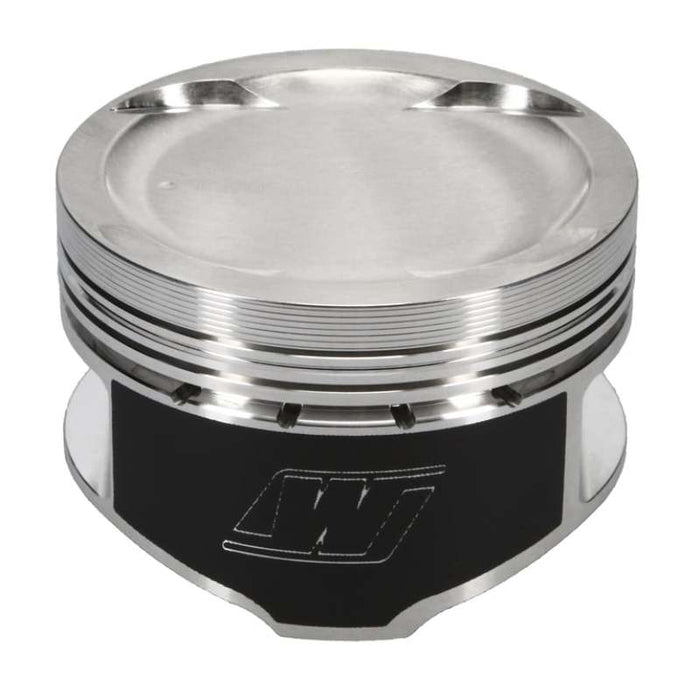 Wiseco K570M92 Mits 3000 Turbo -14cc 1.250 X 92MM Piston Shelf Stock Kit
