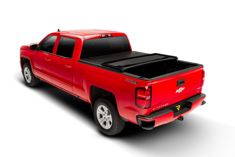 Extang 92445 14-18 Chevy/GMC Silverado/Sierra 1500 (5ft 8in) Trifecta 2.0