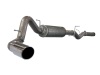 aFe 49-44002 AFE Exhaust Cat Back