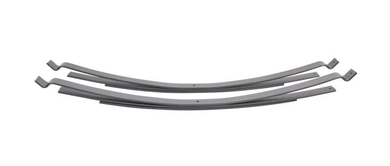 Hellwig 2527 11-22 RAM 3500 Load Pro - Up To 2500lb Level LC 3 Leaf Helper Spring w/o Mounting Kit