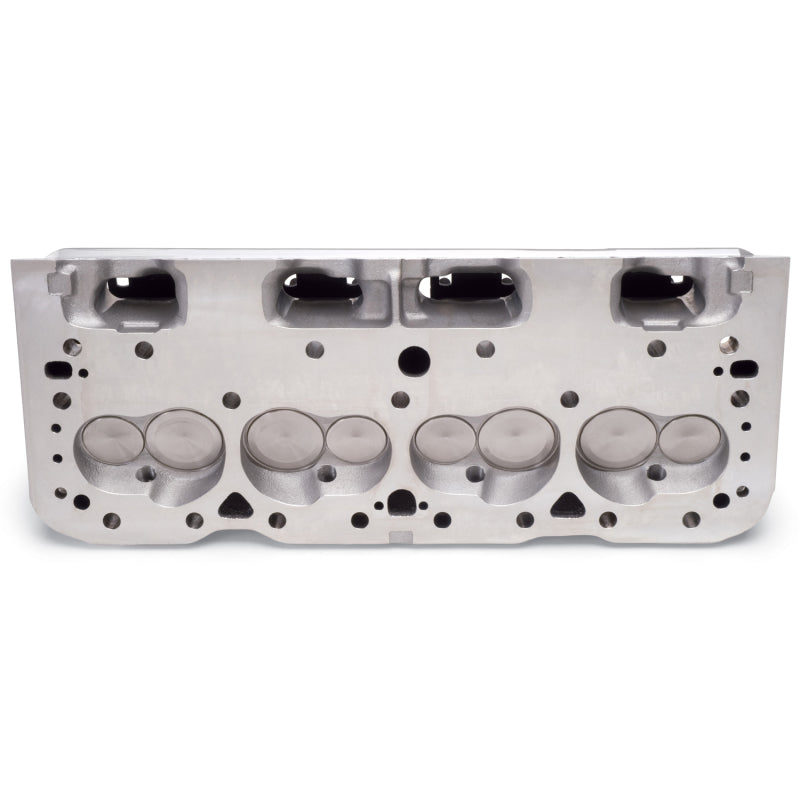 Edelbrock EDE60859 SBC Ctr/Blt Performer Cylinder Head - Assm.
