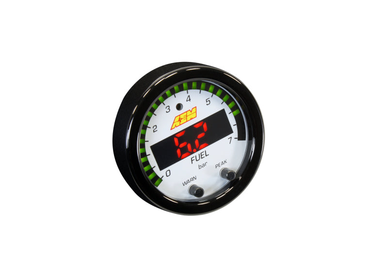 AEM 30-0301 AEM Digital Gauges