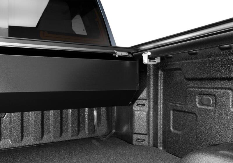 Retrax 80485 2020 Chevrolet / GMC HD 8ft Bed 2500/3500 PRO MX