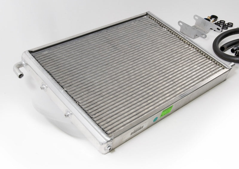 AWE Tuning 4510-11032 B8 / 8R 3.0T ColdFront Heat Exchanger