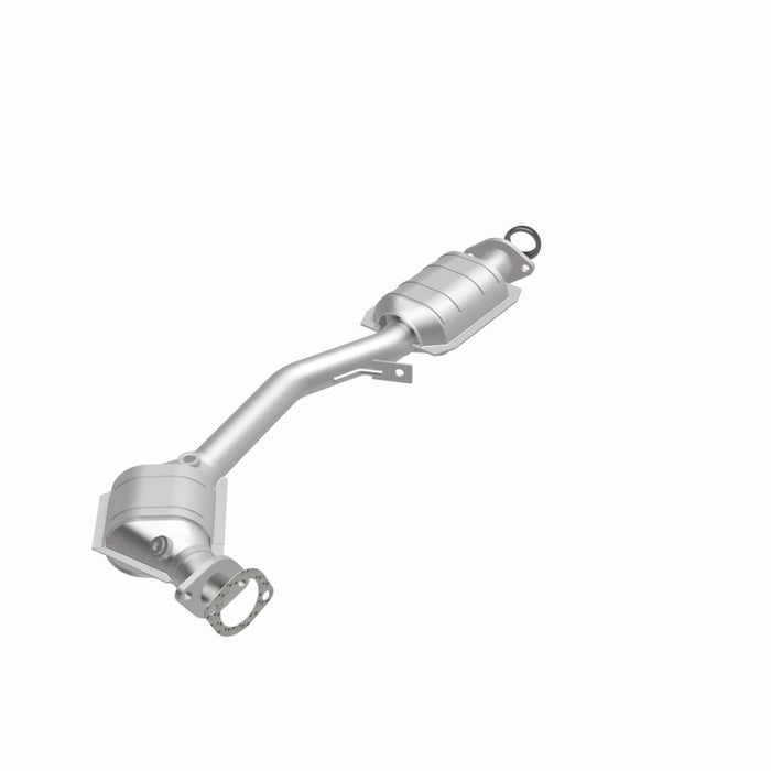 Magnaflow 93235 MagnaFlow Conv DF 99-05 Subaru Forester/96-97 & 99-05 Impreza/01-03 Legacy/00-05 Outback Front/Rear