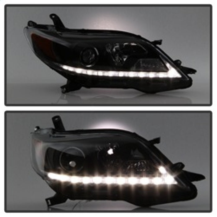 SPYDER SPY Headlights 5083982