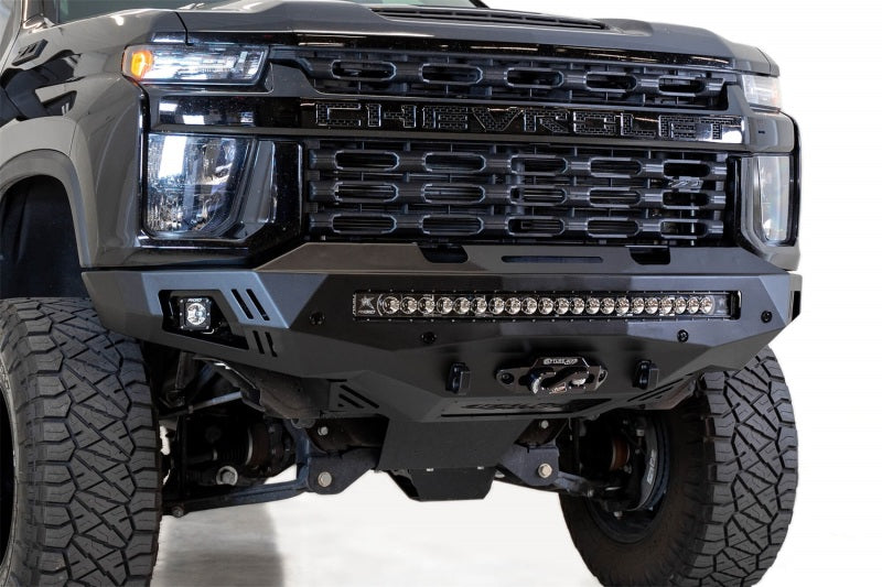 Addictive Desert Designs F271202890103 ADD Stealth Fighter Fr. Bumper