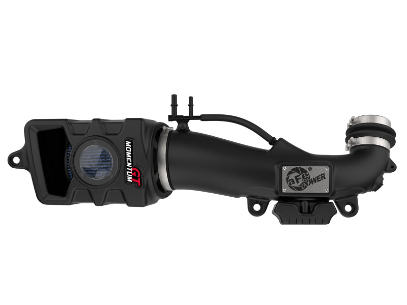 aFe 50-70035R Momentum GT Pro 5R Cold Air Intake System 18-19 Jeep Wrangler (JL) I4-2.0L (t)