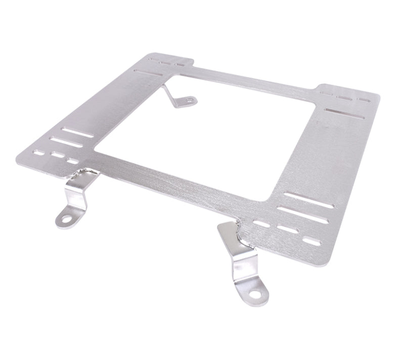 NRG SBK-FD01 Seat Brackets - 79-98 Ford Mustang - Pair